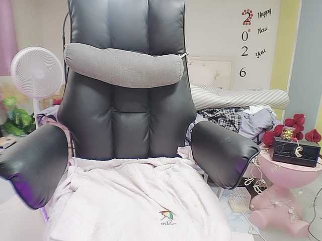 twhanhan live cam on BongaCams