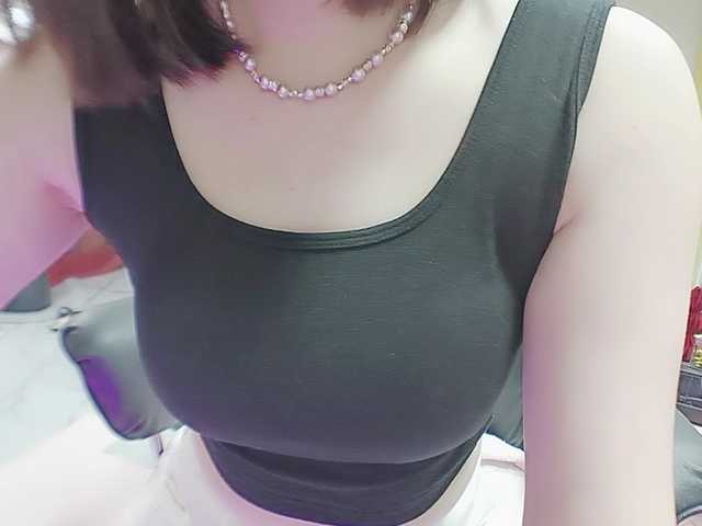 twhanhan live cam on BongaCams