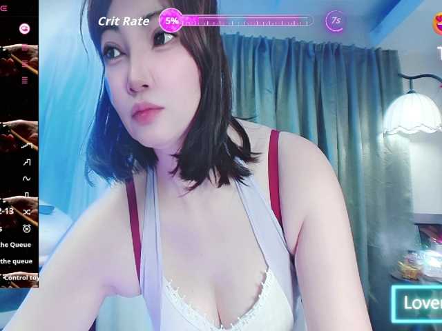 twhanhan live cam on BongaCams