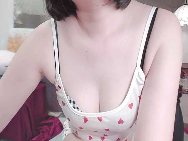 twhanhan live cam on BongaCams