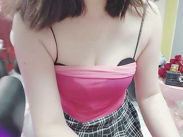 twhanhan live cam on BongaCams