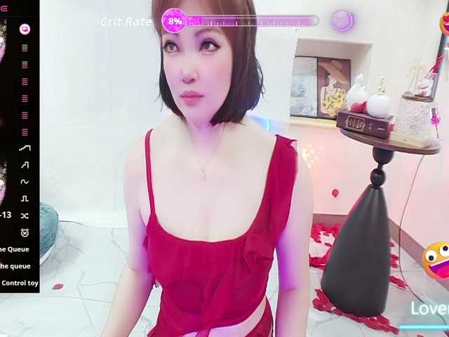 twhanhan live cam on BongaCams