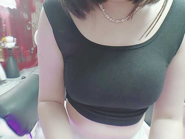 twhanhan live cam on BongaCams