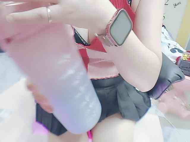 twhanhan webcam