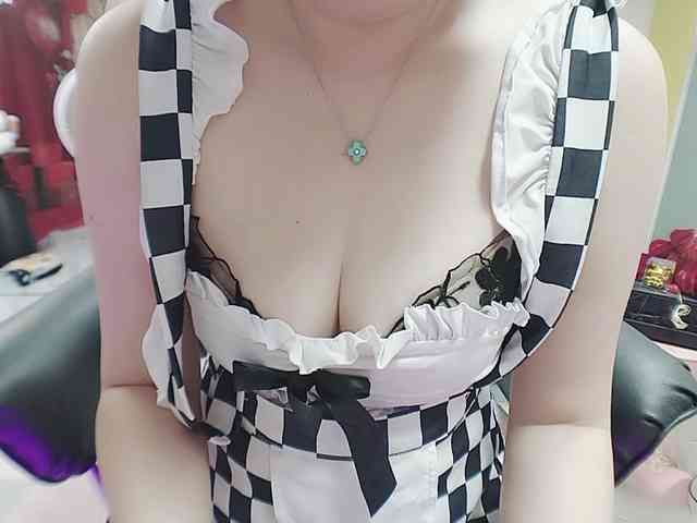 twhanhan webcam