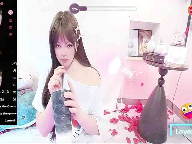 twhanhan webcam