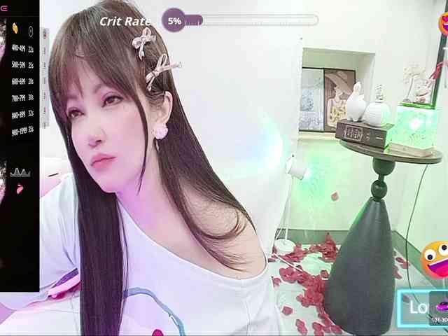 twhanhan's live room