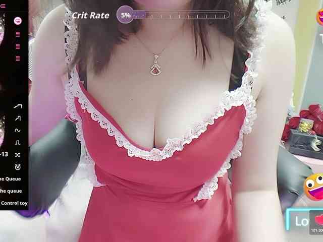 twhanhan webcam