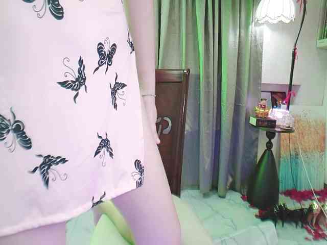 twhanhan webcam