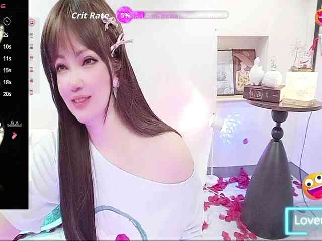 twhanhan webcam