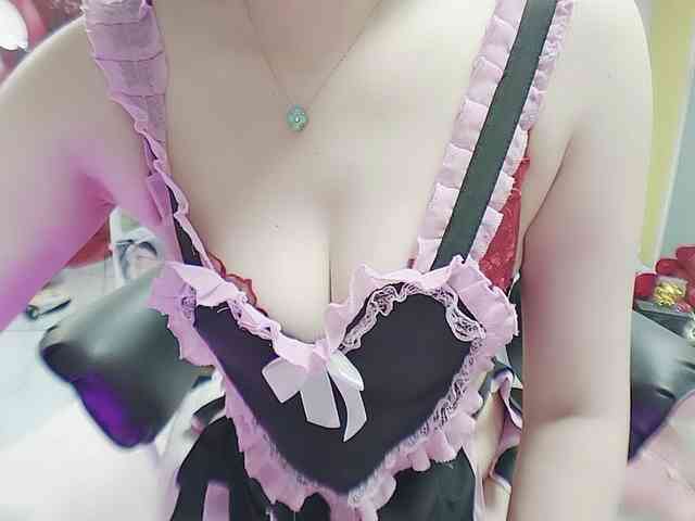 twhanhan webcam