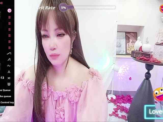 twhanhan's live room
