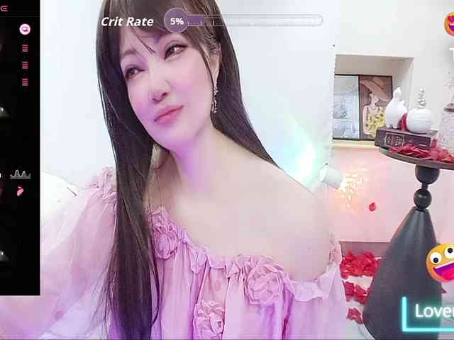 twhanhan webcam