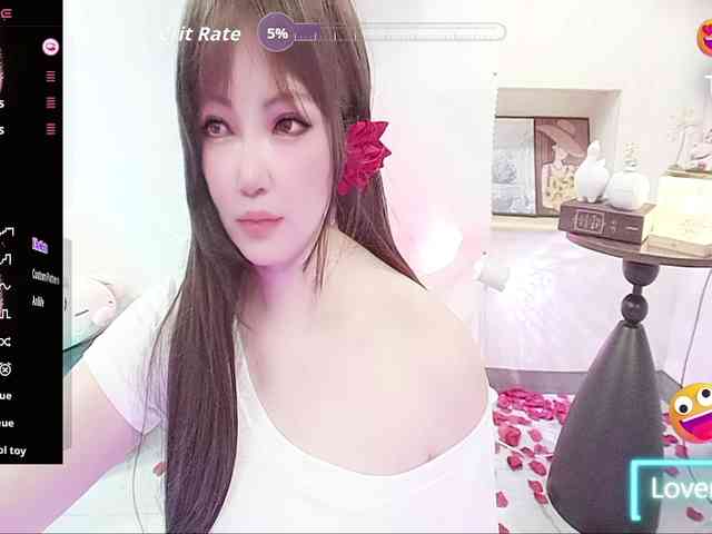 twhanhan webcam