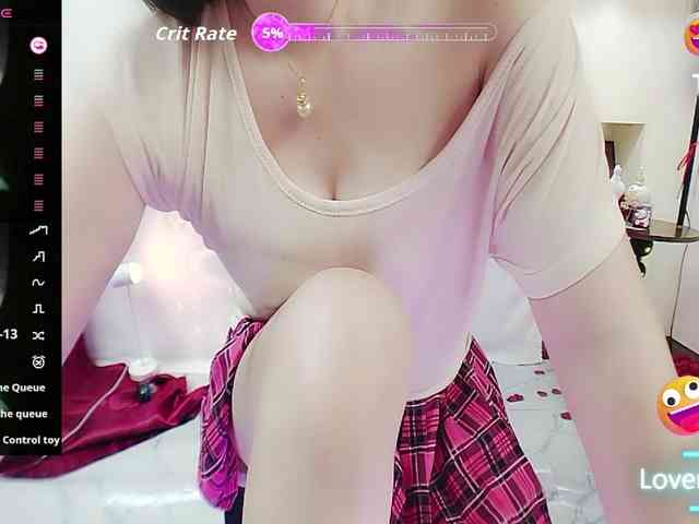 twhanhan webcam