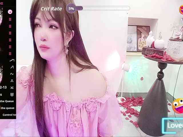twhanhan's live room