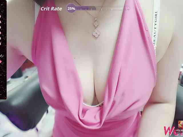 twhanhan webcam