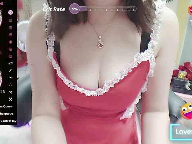 twhanhan webcam