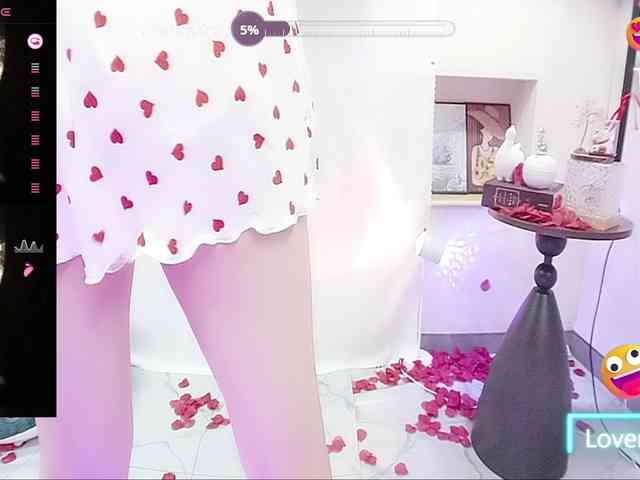 twhanhan webcam