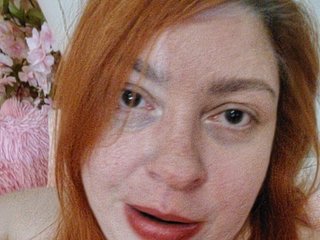 Dinochka38 Porn Show