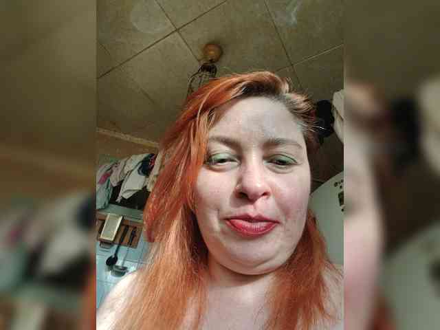 Dieses Model ist jetzt live. Evasweetapple