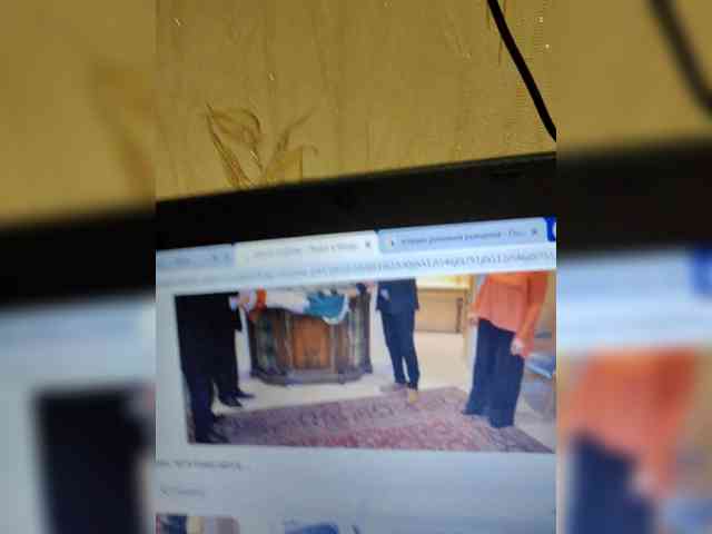 Dinochka38 webcam