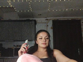 Sweet-Candy88 Porn Show