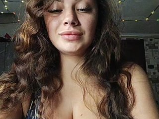 Sweet-Candy88 Porn Show