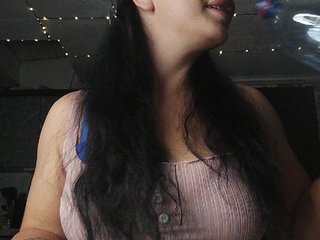 Sweet-Candy88 Porn Show