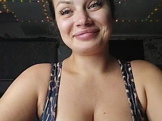 Sweet-Candy88 Porn Show