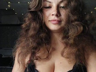 Sweet-Candy88 Porn Show