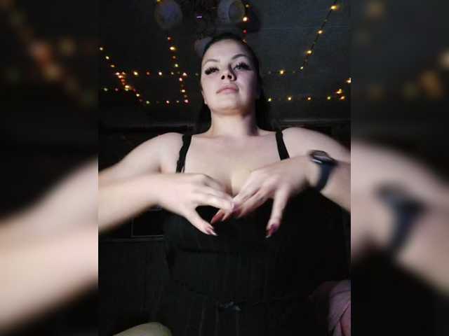 Sweet-Candy88 live cam on BongaCams