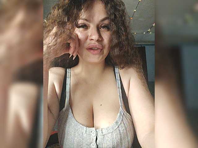 Sweet-Candy88's BongaCams profile