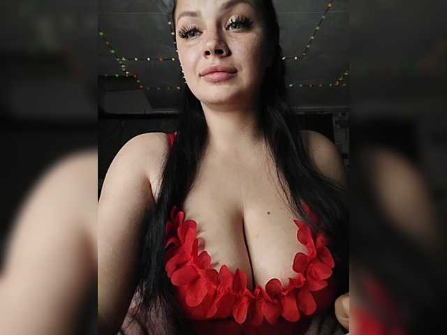 Sweet-Candy88, en directo ahora en BongaCams
