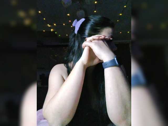 Sweet-Candy88 live cam on BongaCams