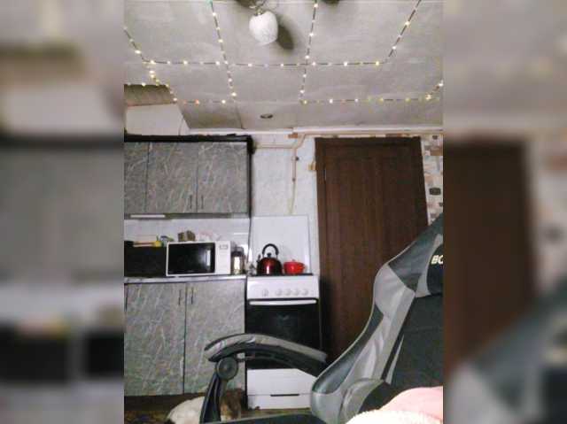 Sweet-Candy88, en directo ahora en BongaCams