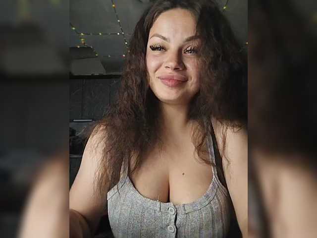 Sweet-Candy88's BongaCams show and profile