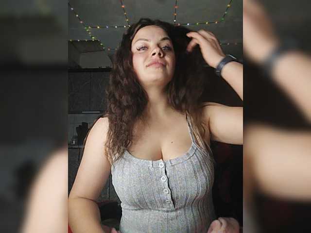 Sweet-Candy88's BongaCams profile