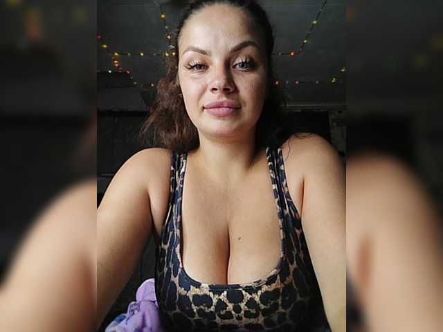 Sweet-Candy88 live webcam show