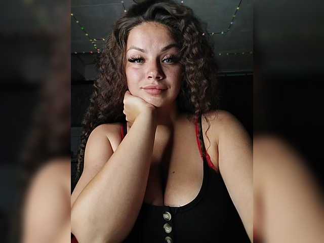 Sweet-Candy88 live cam on BongaCams