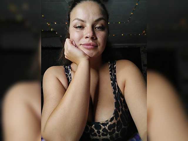 Sweet-Candy88 live webcam show