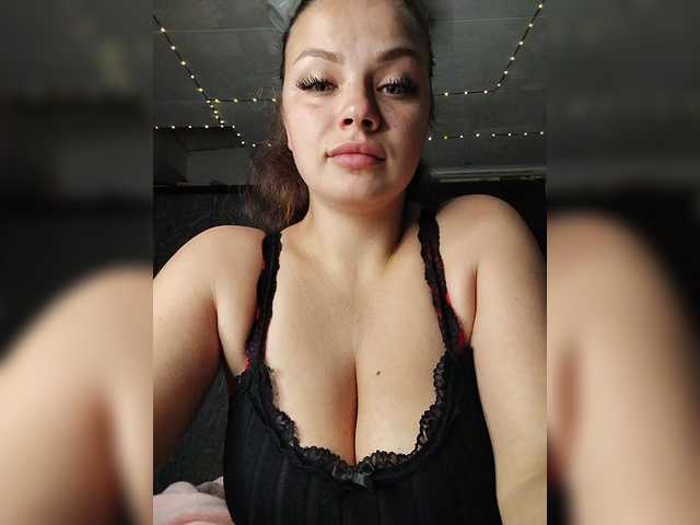 Sweet-Candy88 live cam on BongaCams