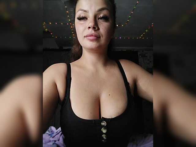 Sweet-Candy88 live cam on BongaCams