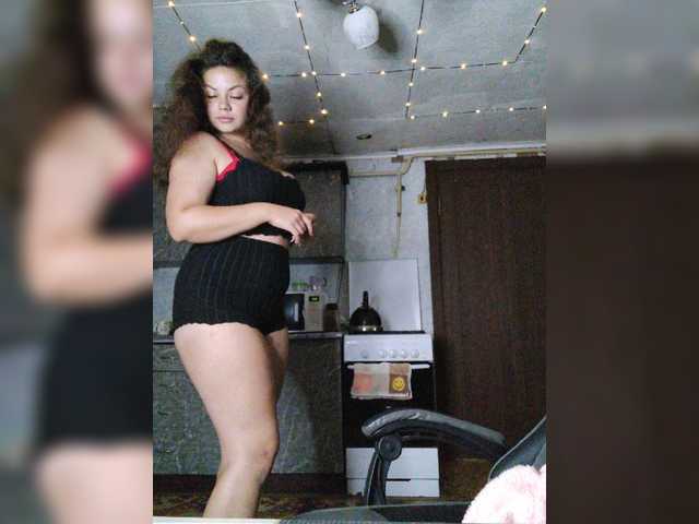 Sweet-Candy88 live cam on BongaCams