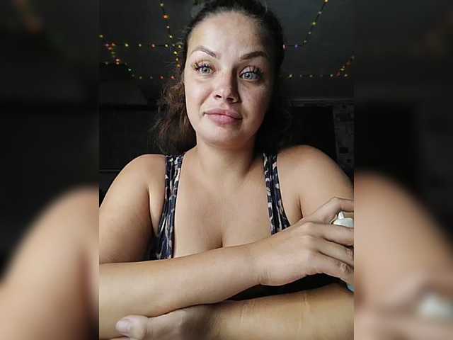 Sweet-Candy88 live webcam show