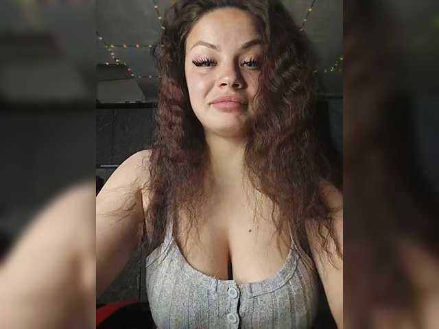 Sweet-Candy88's BongaCams show and profile