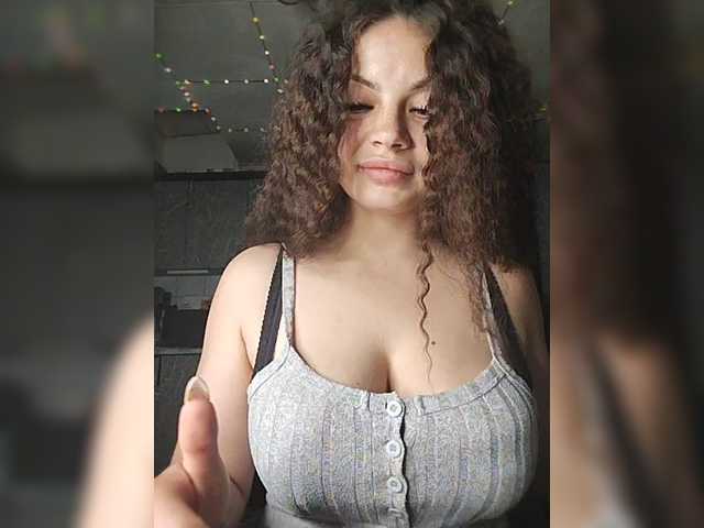 Sweet-Candy88's BongaCams show and profile