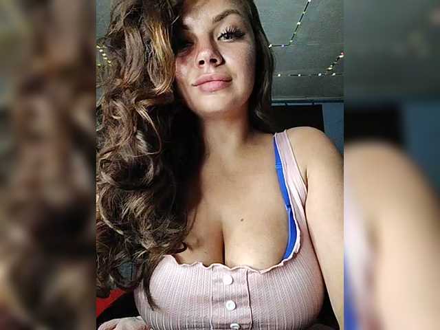 sweet-candy88 live sex show