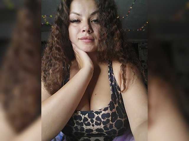 Sweet-Candy88 live webcam show