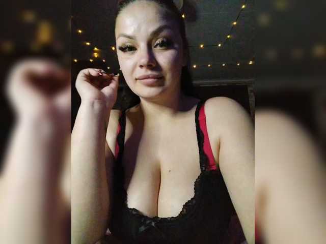 Sweet-Candy88 live cam on BongaCams